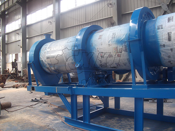 污泥干燥機(jī)