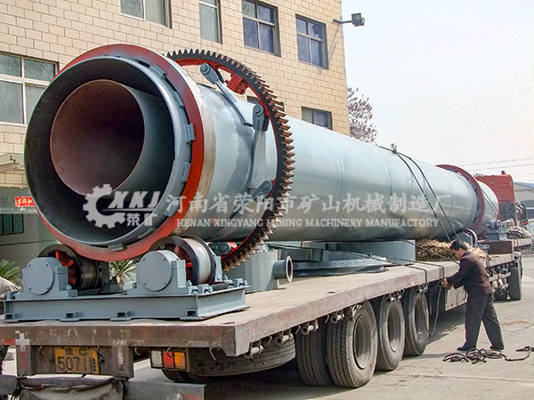 環(huán)?；剞D(zhuǎn)窯